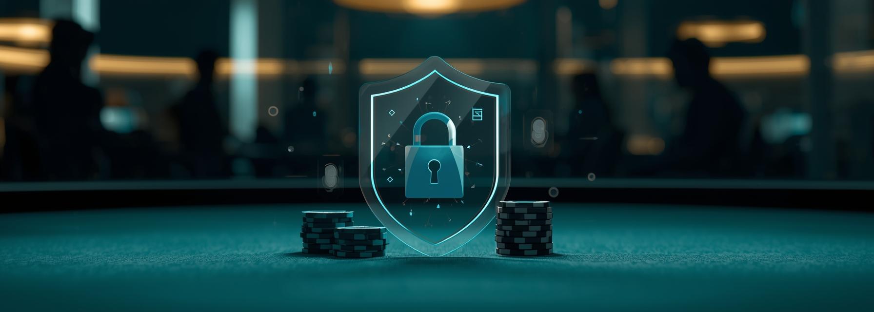 Защита игроков, KYC, AML и платежная безопасность