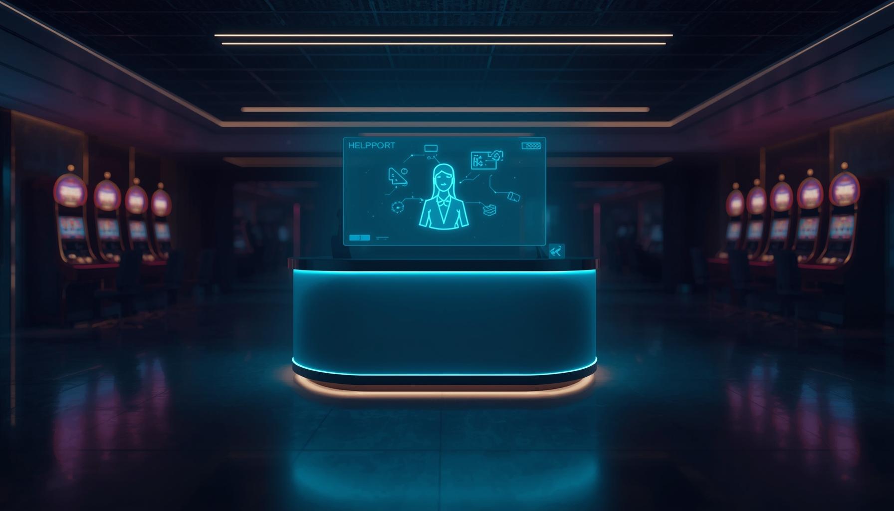 Круглосуточная техподдержка 24/7